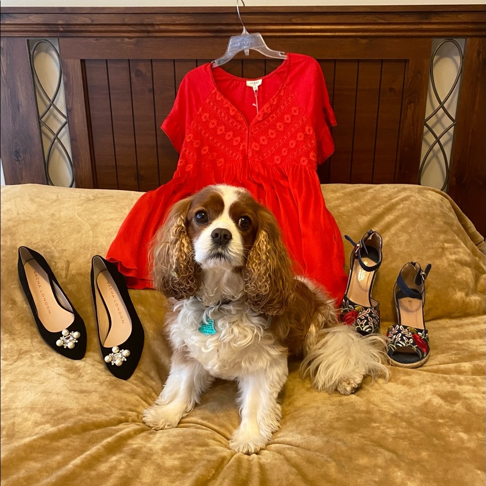 Check out my closet, Great Bundle Sale.